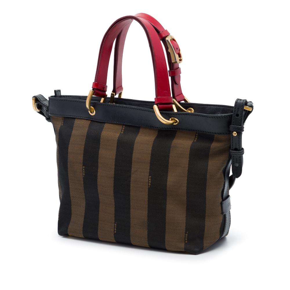 Fendi Tote
