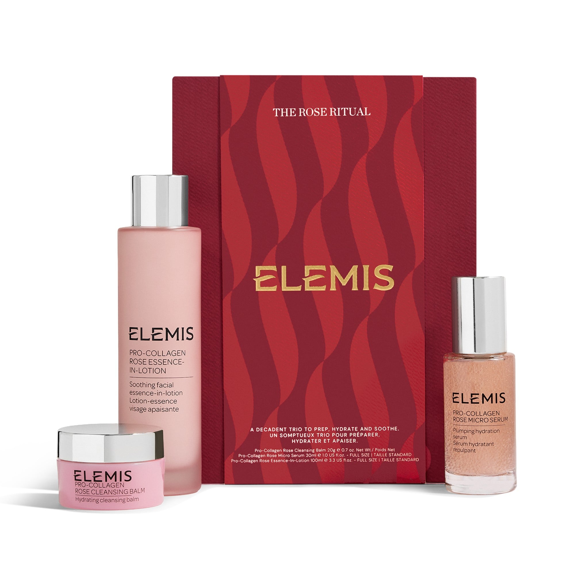 Kit: The Rose Ritual