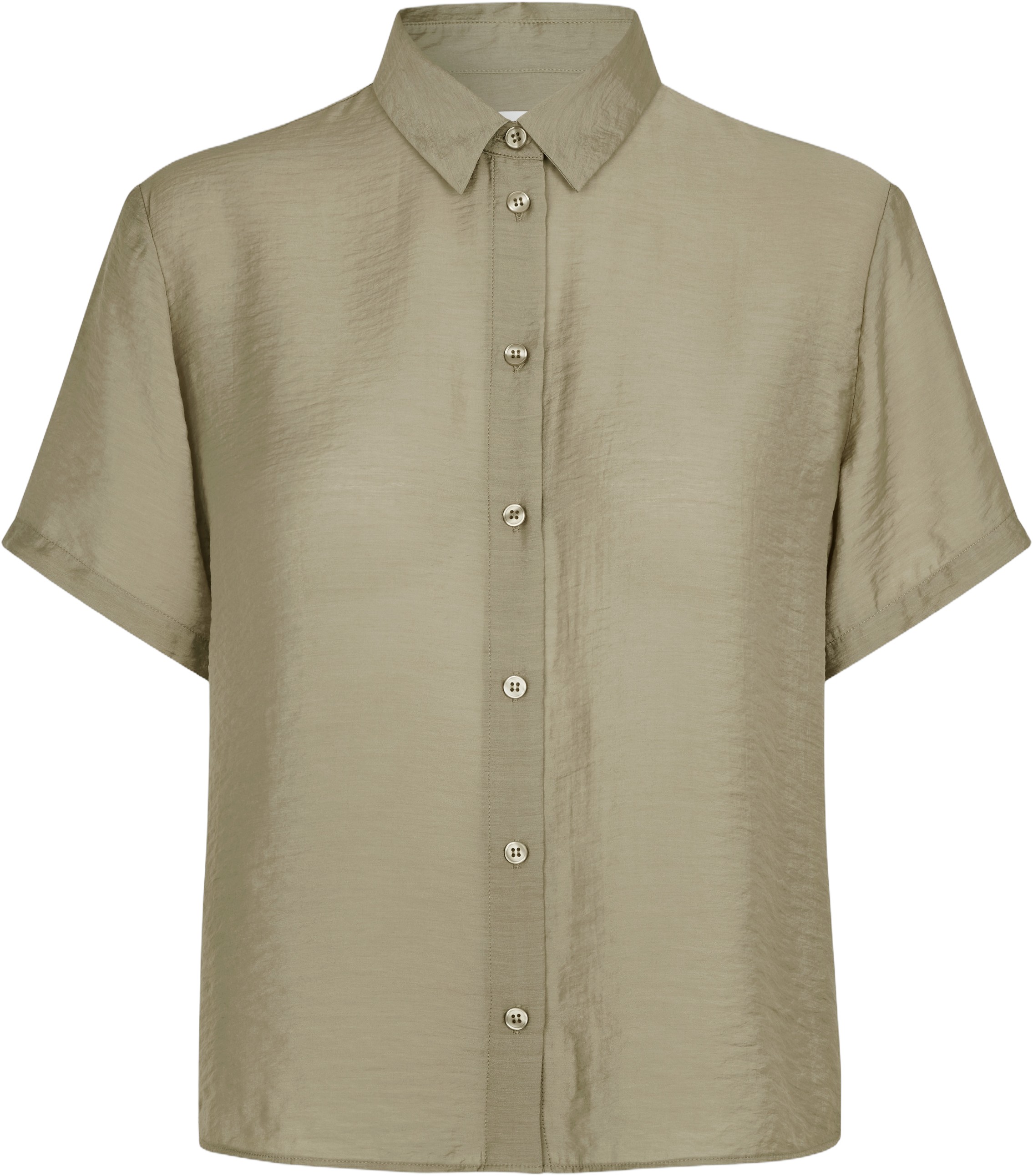 Saminna SS Shirt 15754