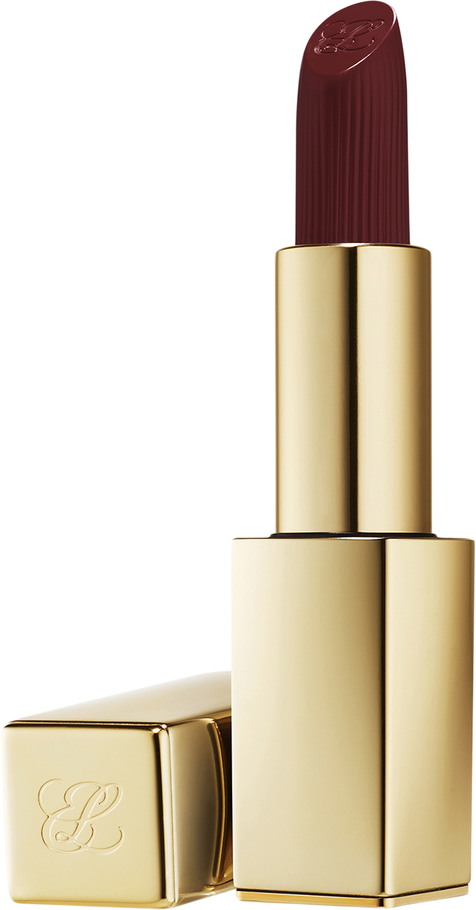Pure Color Lipstick Matte Suit Up