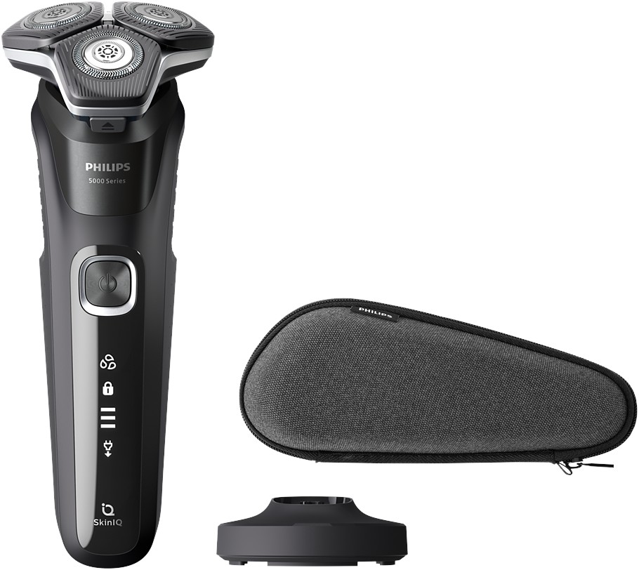 Elektrisk Wet & Dryshaver