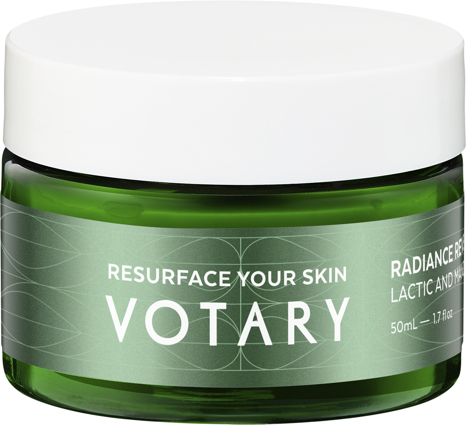 Votary Radiance Reveal Mask Lactic and Mandelic Acd - DKK 413 - Spar 25%