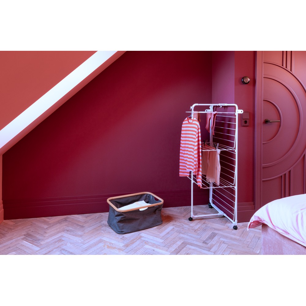 Hangon Tårn Tørrestativ, 23 M White