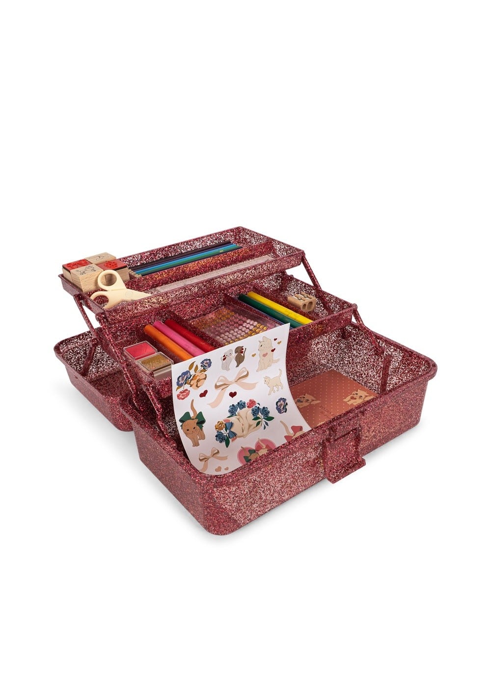 Creative ART Caddy