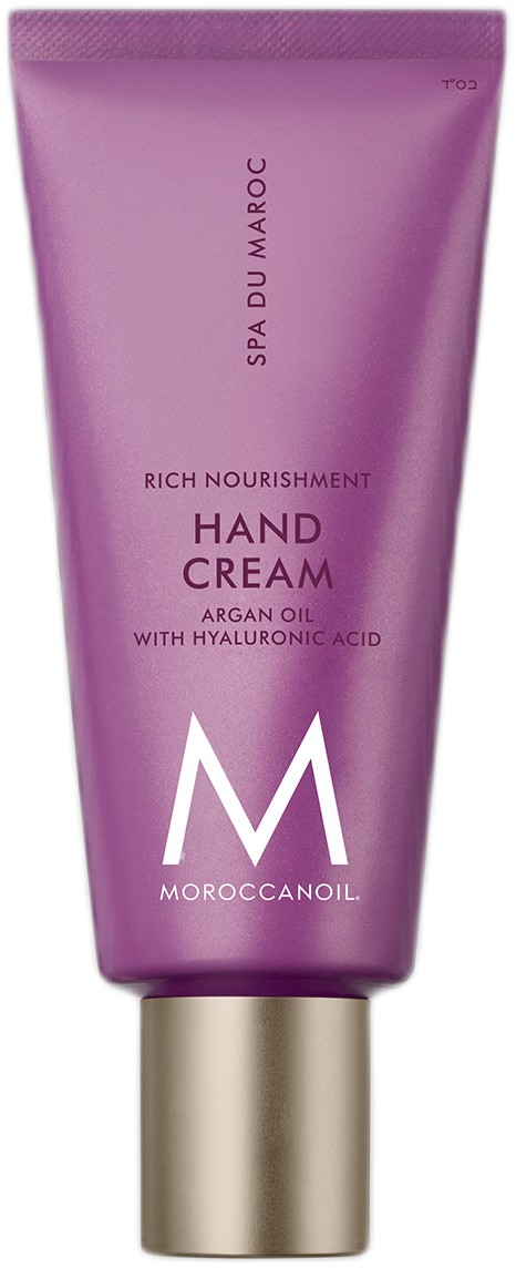 Moroccanoil Håndcreme 40 ml - Spa Du Maroc