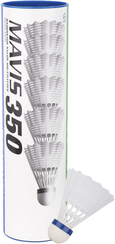 Mavis 350 Fjerbolde, Nylon