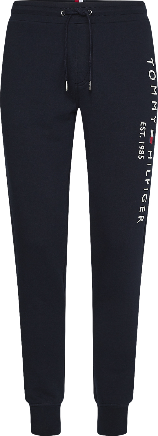 Basic Branded Sweatpants