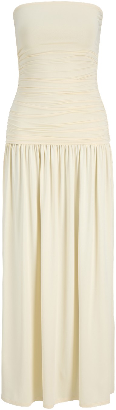 Jxsafina Long Bandeau Dress JRS EXP