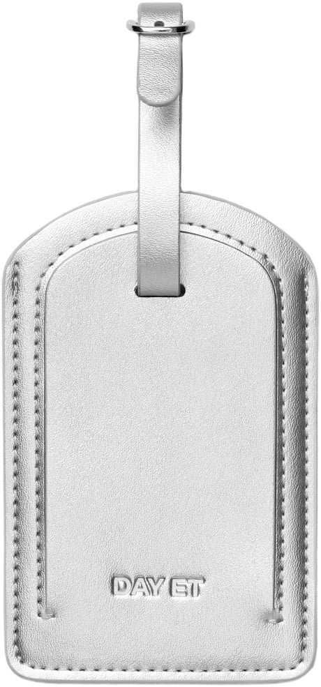 Day Luggage Tag