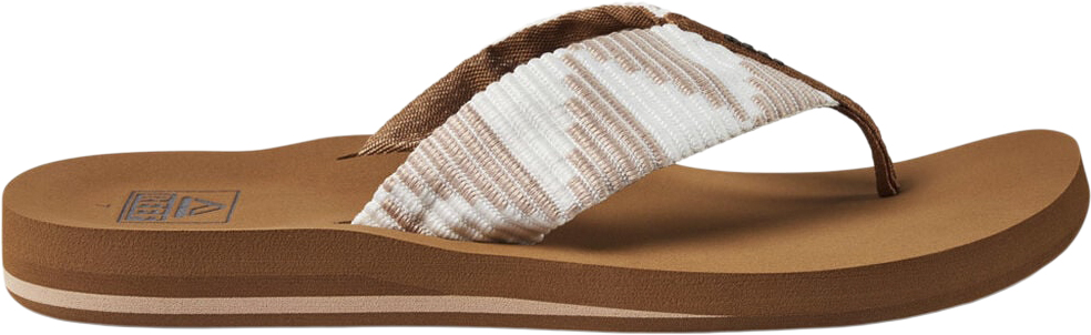 Spring Woven Sandaler