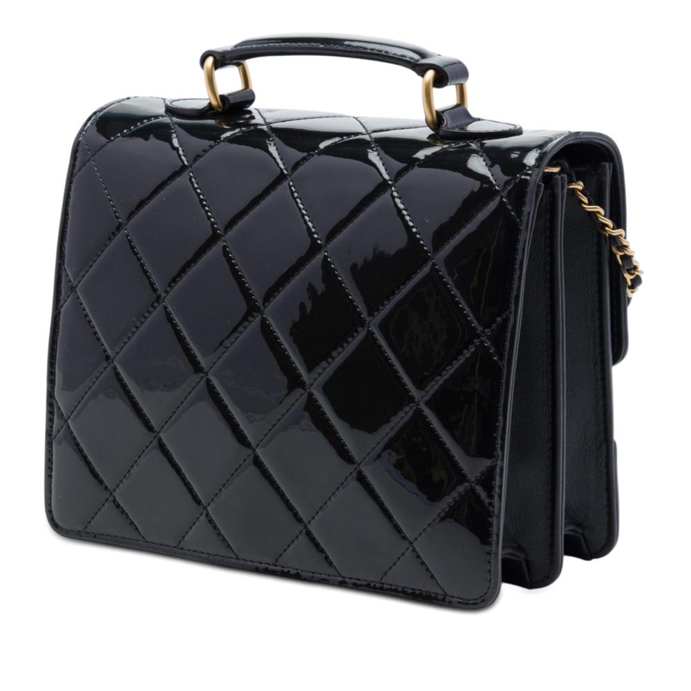 Chanel Flap Bag