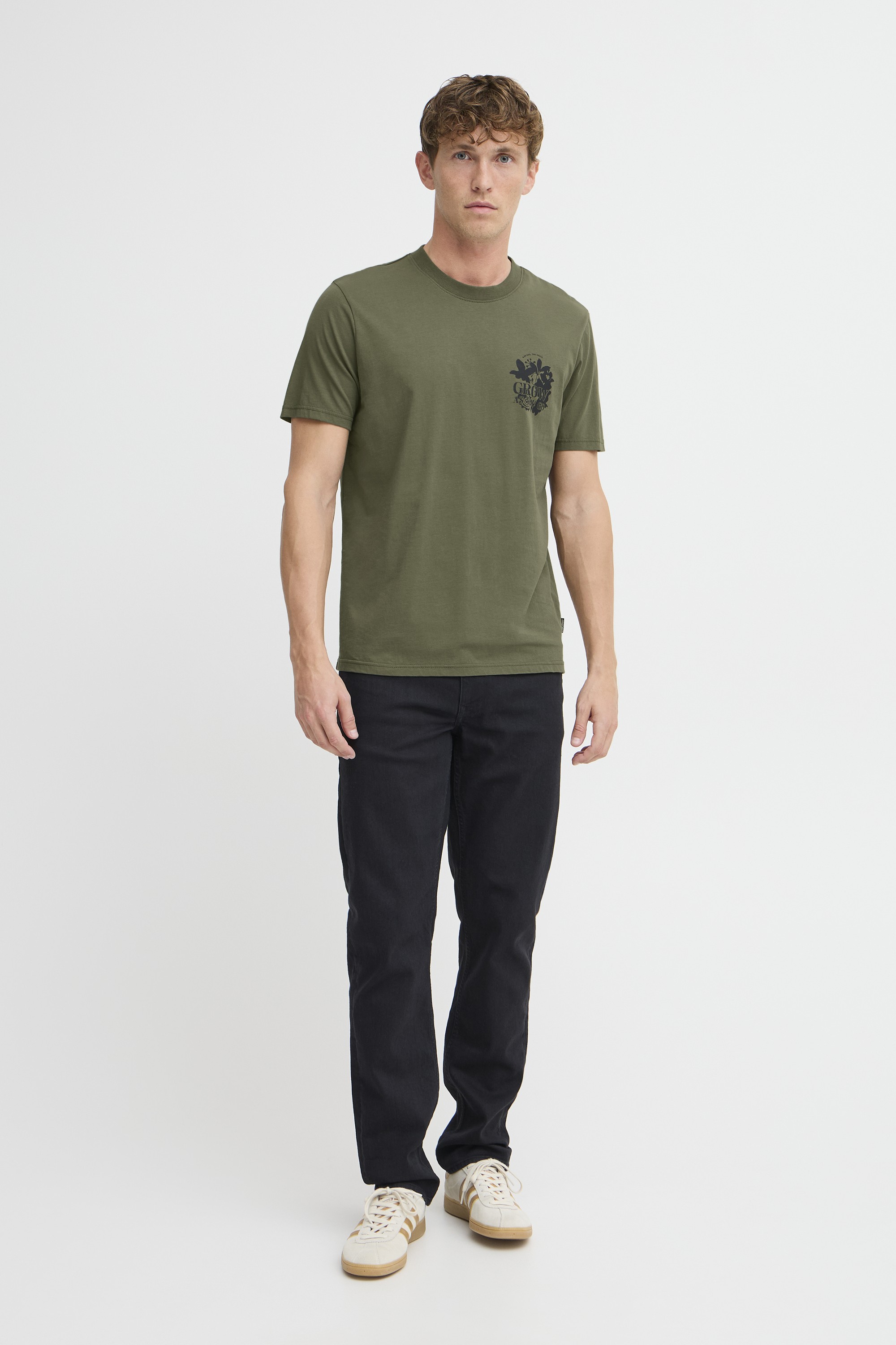 Bhjafon tee