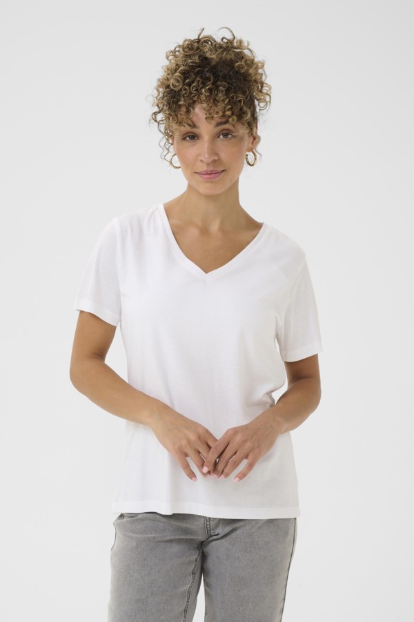 Naia Tshirt - Køb til DKK 135 - Spar 25%