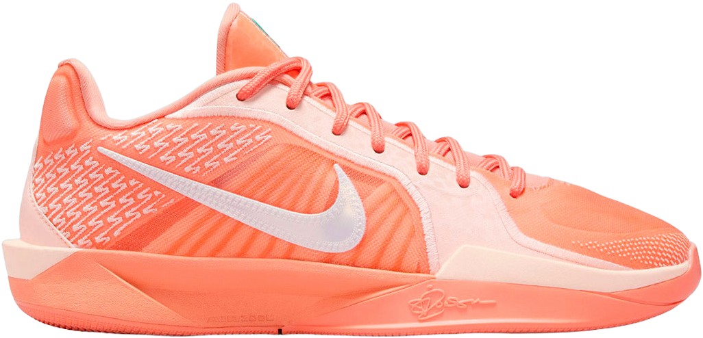 Sabrina 2 Basketball Sneakers