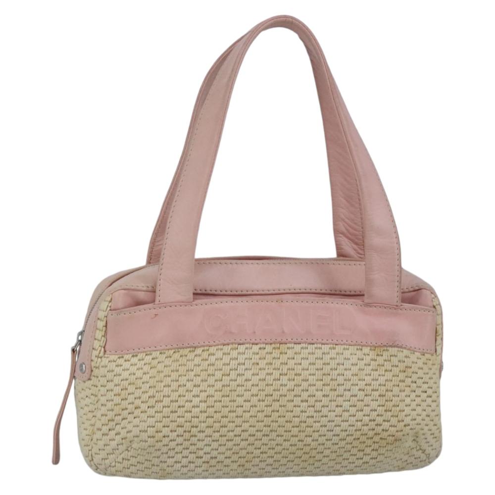 Chanel Handbag