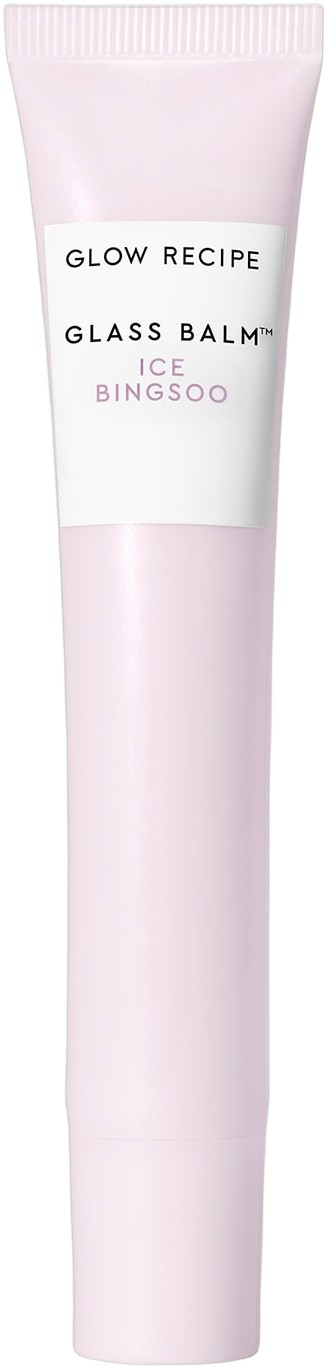 Glass Balm LÃ¦bepleje med Glans & og Hydrering
