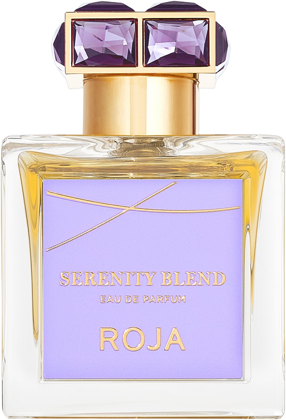 Roja Serenity Blend Edp 100 ml