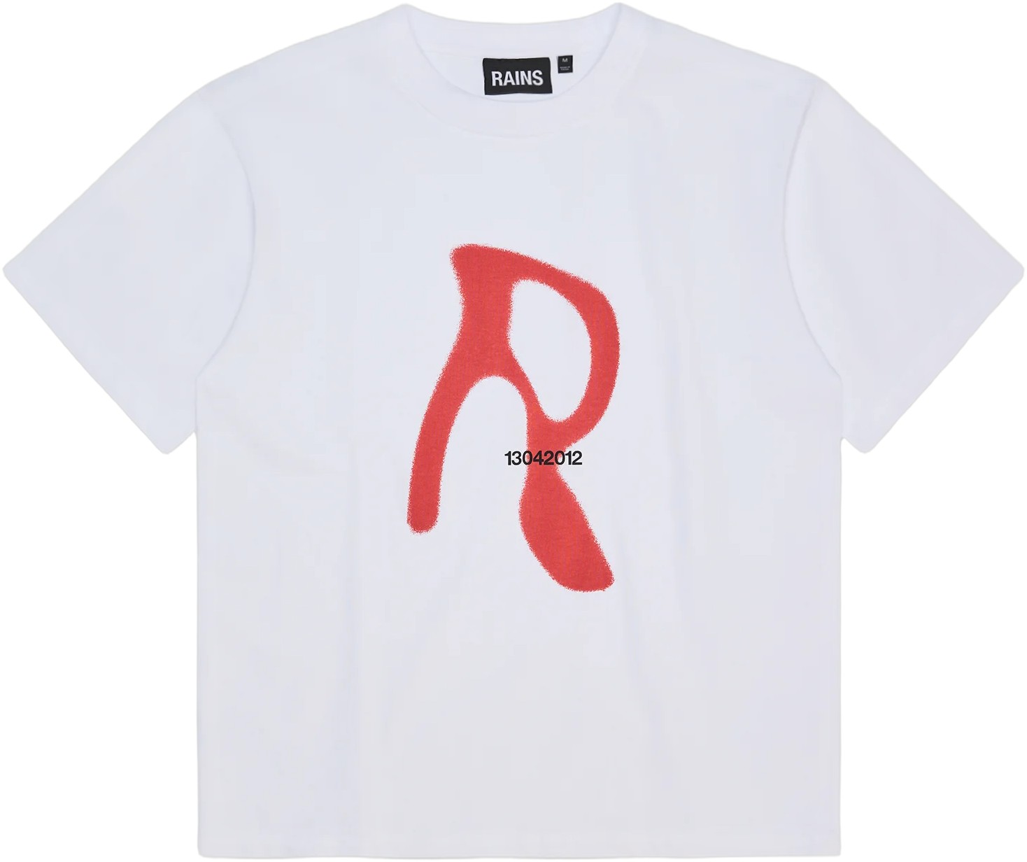 Classic Tshirt Blurred