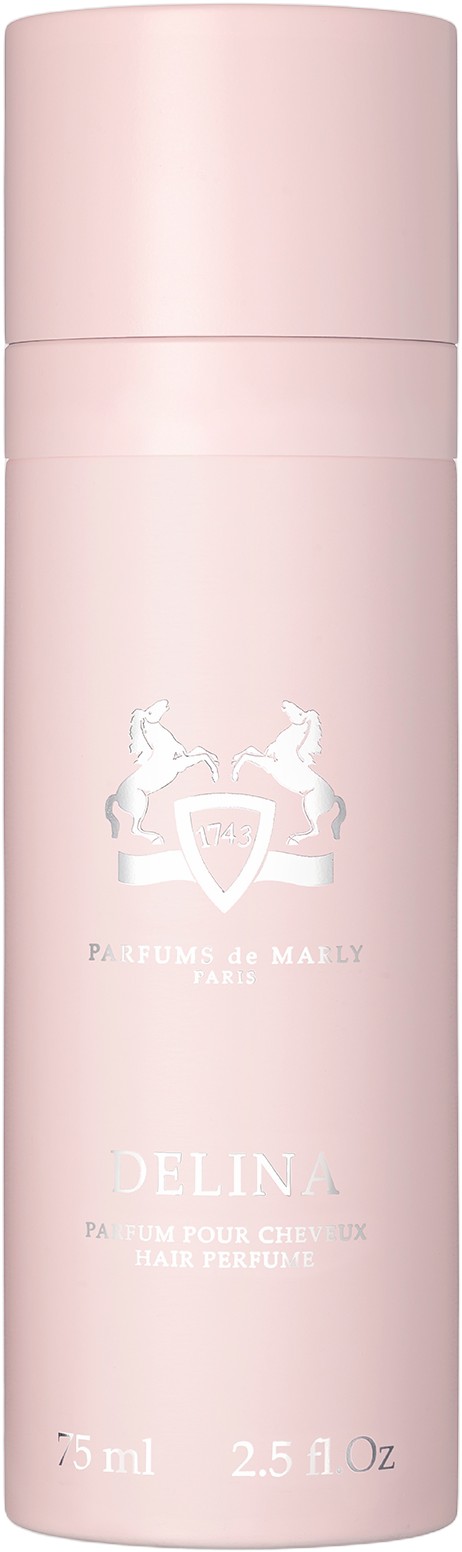 Delina Hair Perfume