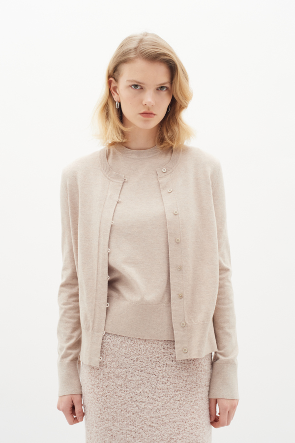 Kellsieiw Pullover