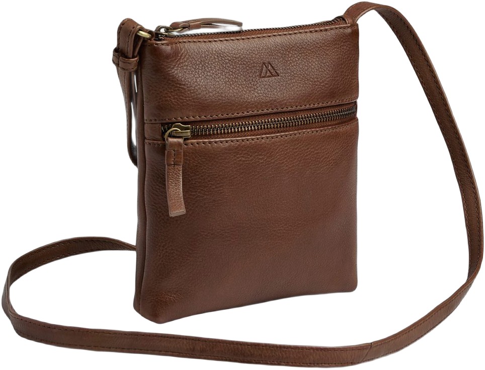 Arlombg Cross. Bag, Soft Vint.