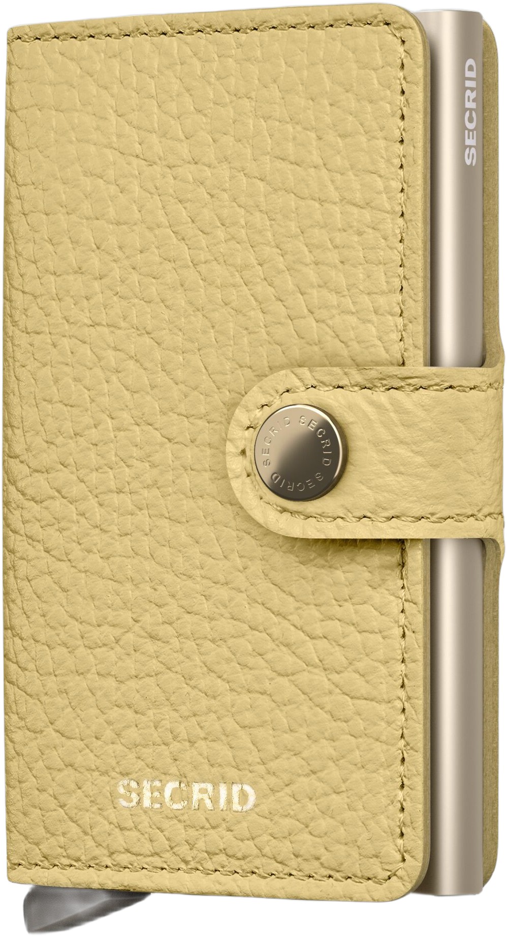 Mpebutter Yellow
