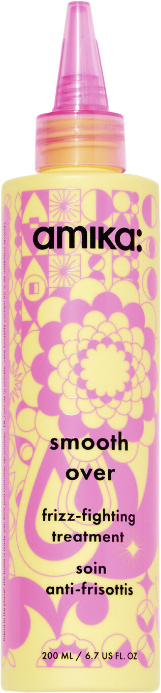 Smooth Over Anti-krus Plejeprodukt