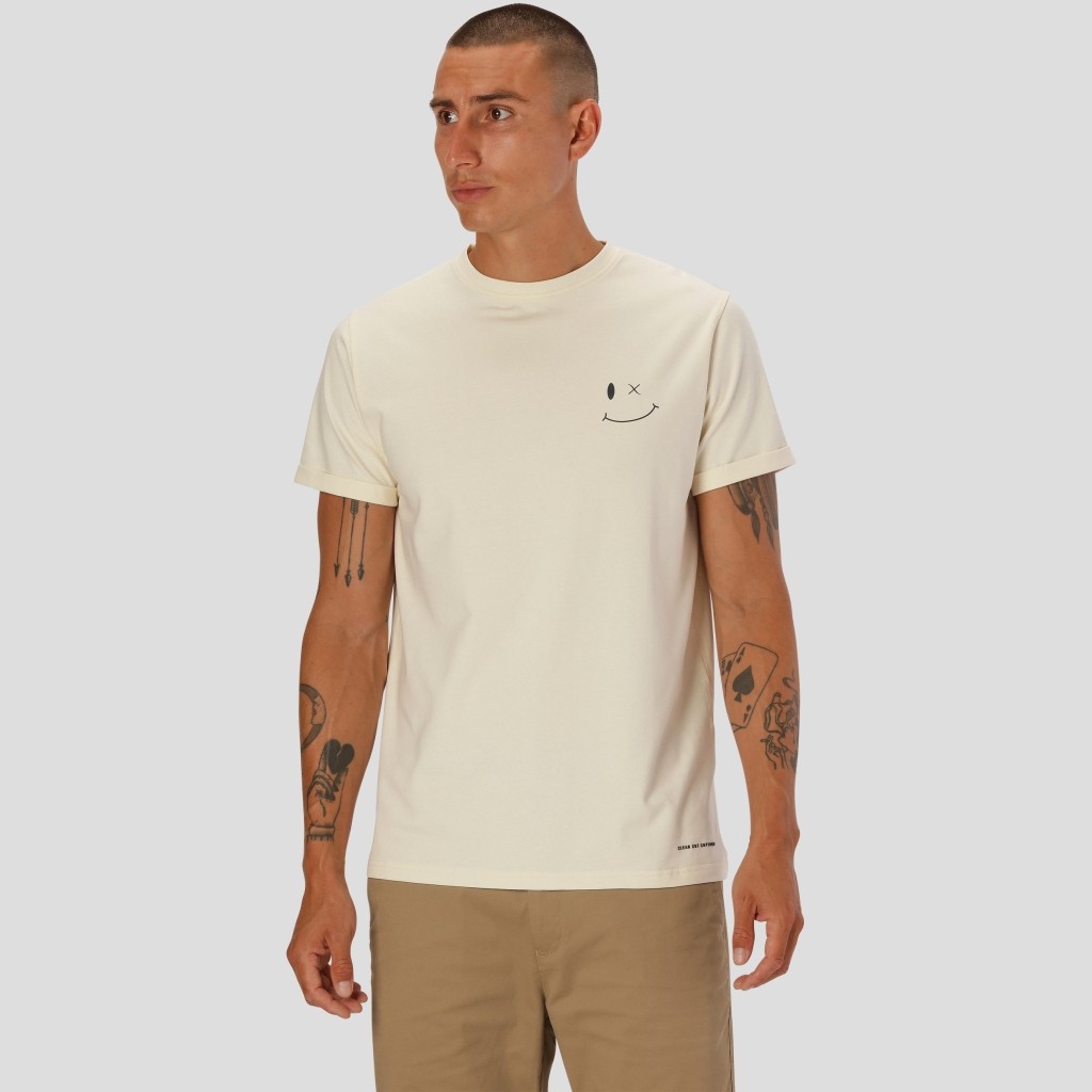 Patrick Organic Tee - DKK 150 - Spar 50%