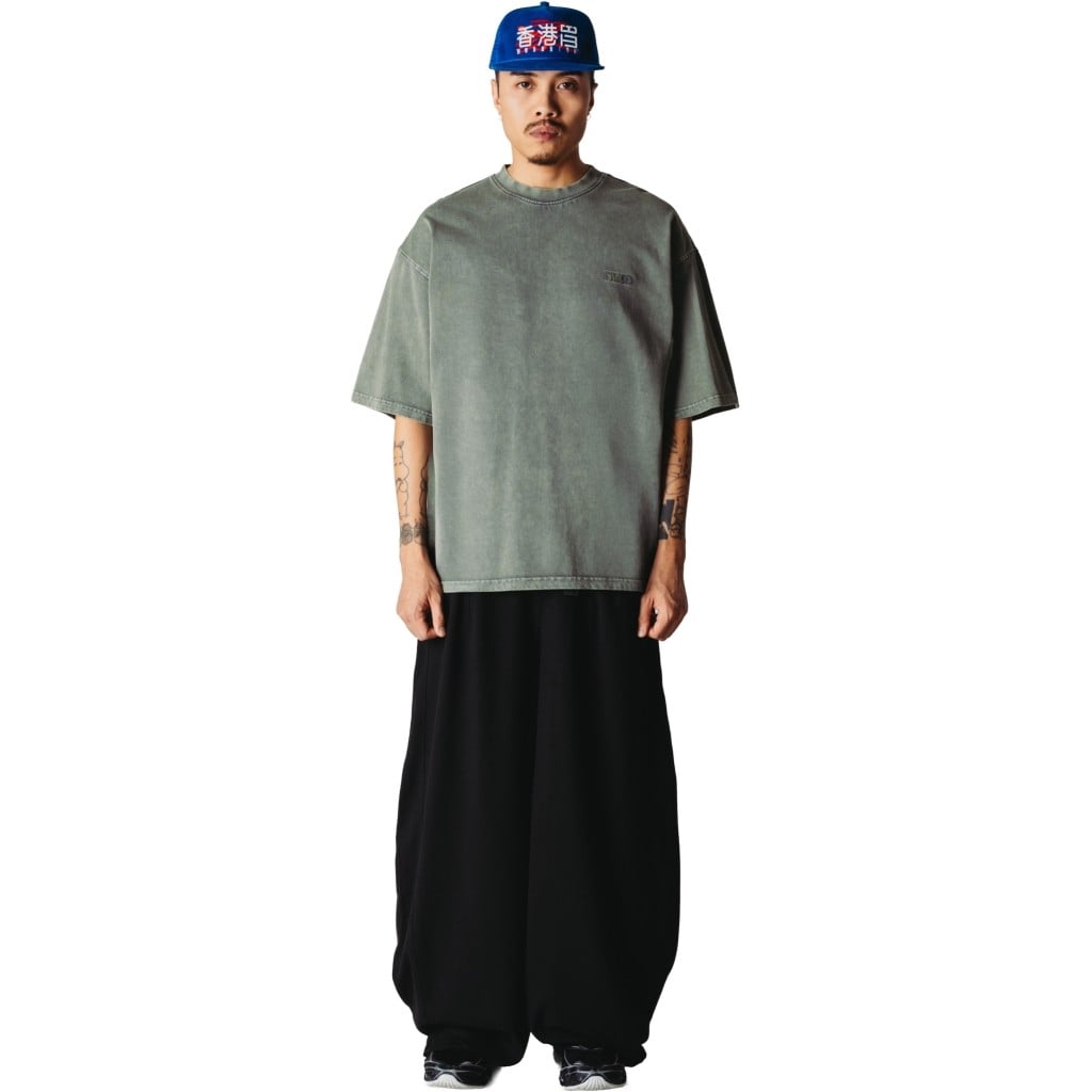 Wbbeam Tinted Tee