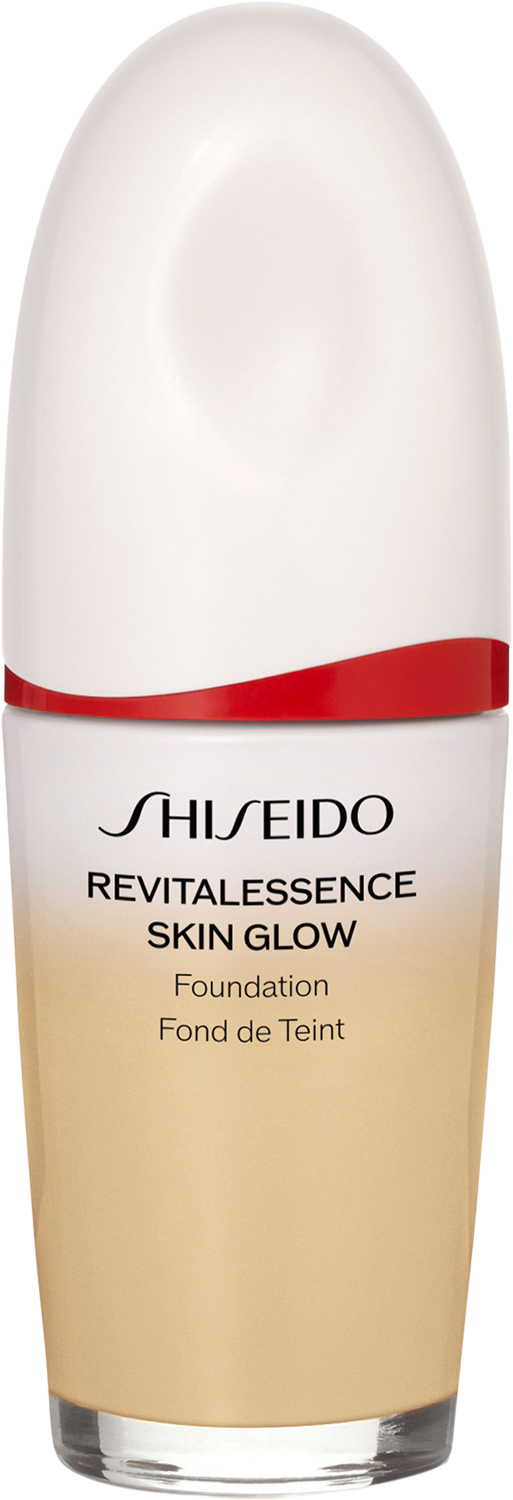 Shiseido RevitalEssence Skin Glow Foundation 160 Shell 30ml