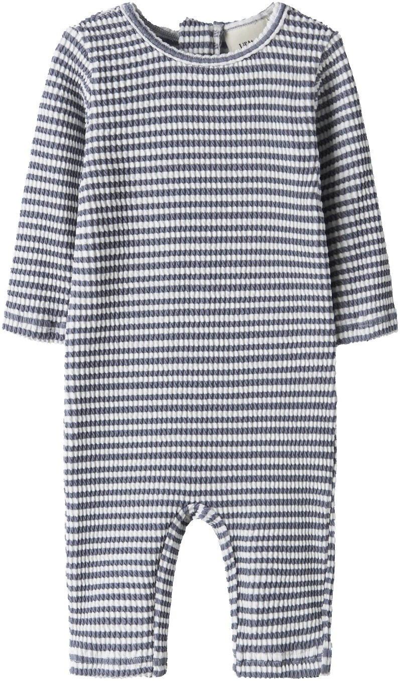 Nbmfredo FIN LS UV Suit LIL
