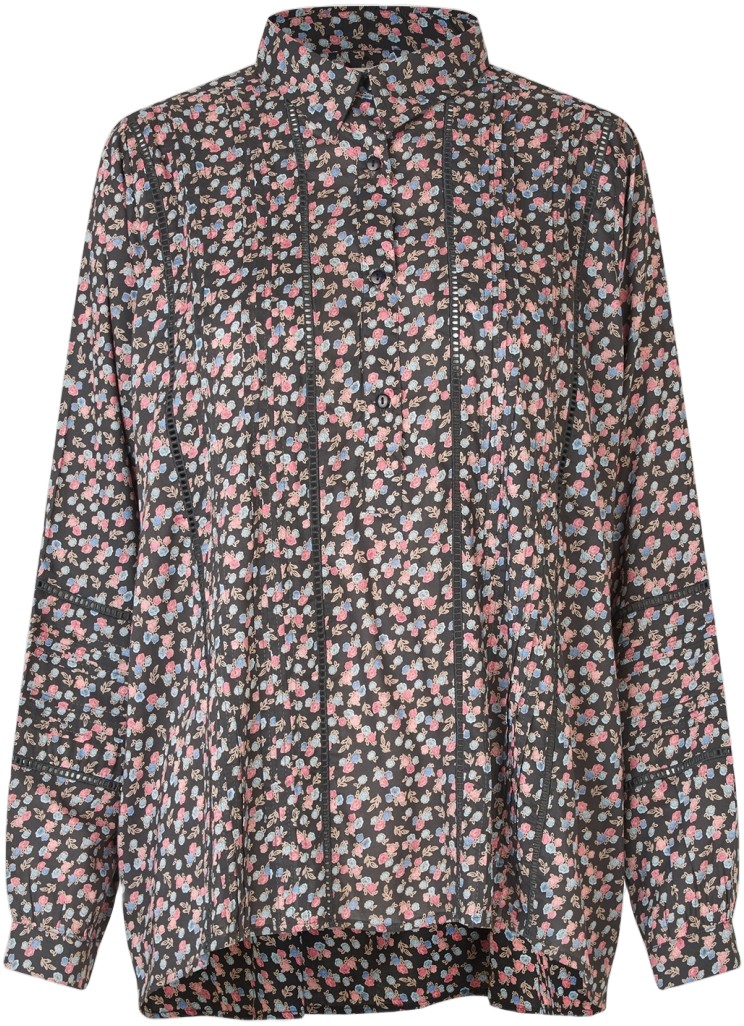 Larill Shirt LS