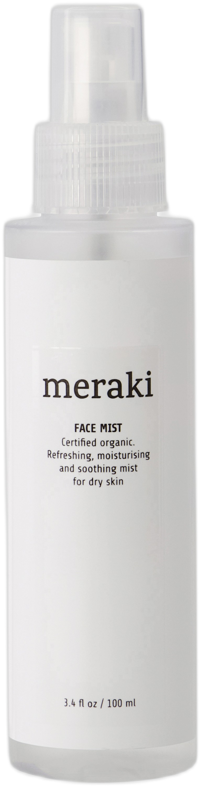 Face Mist, , 100 ml