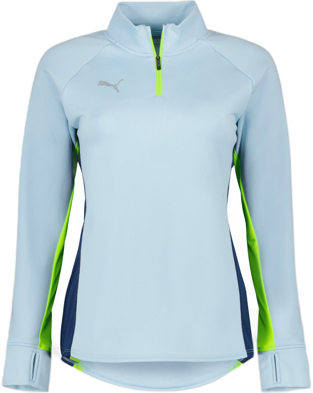 Individual Blaze 1/4 Zip Træningstrøje