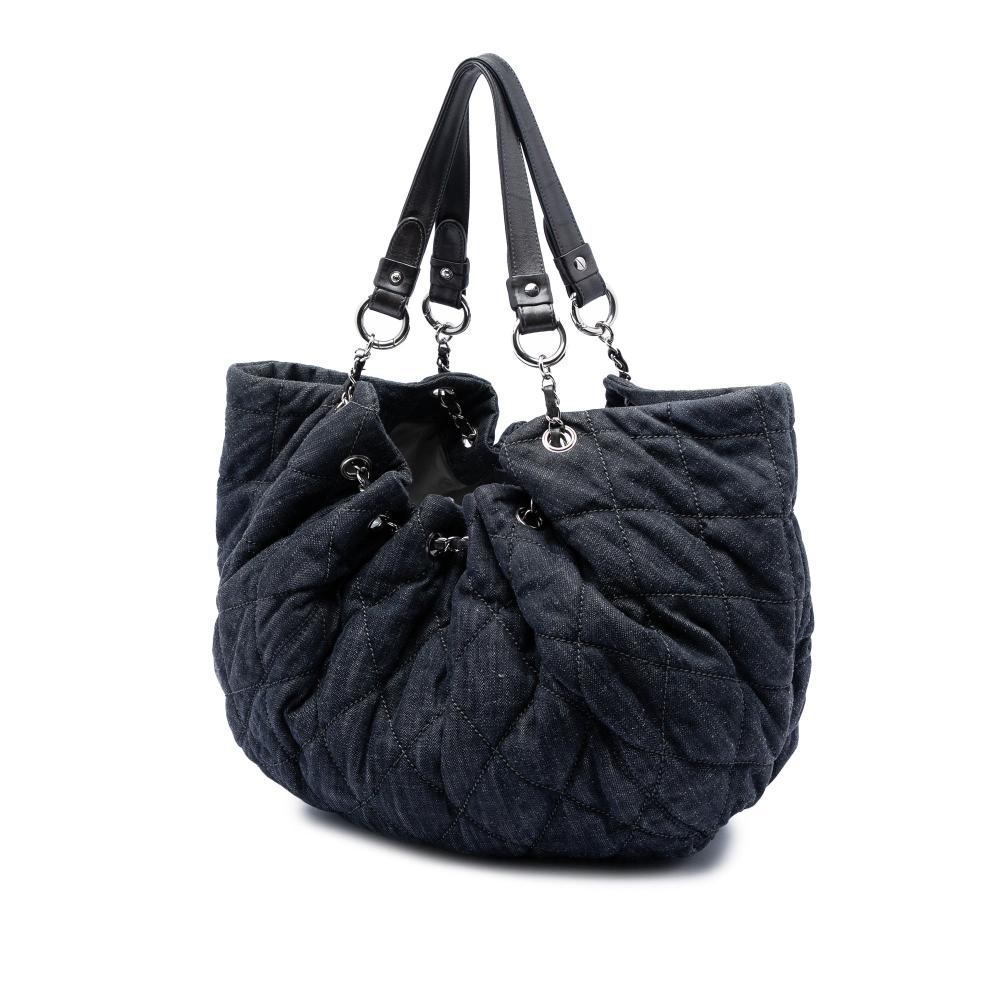 Chanel Tote