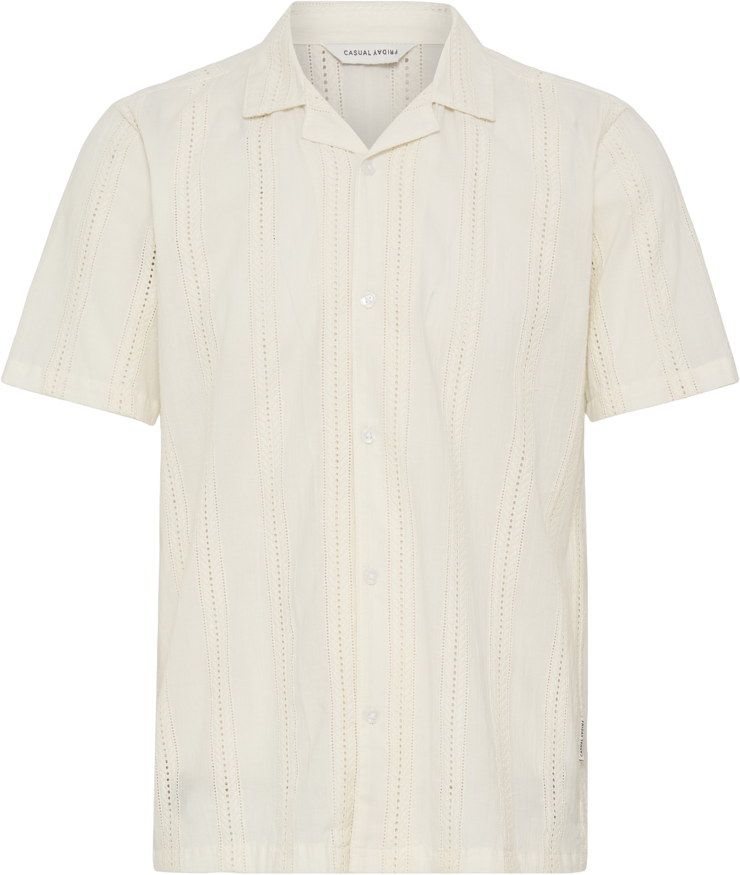 Cfgradey SS Broderie Anglaise