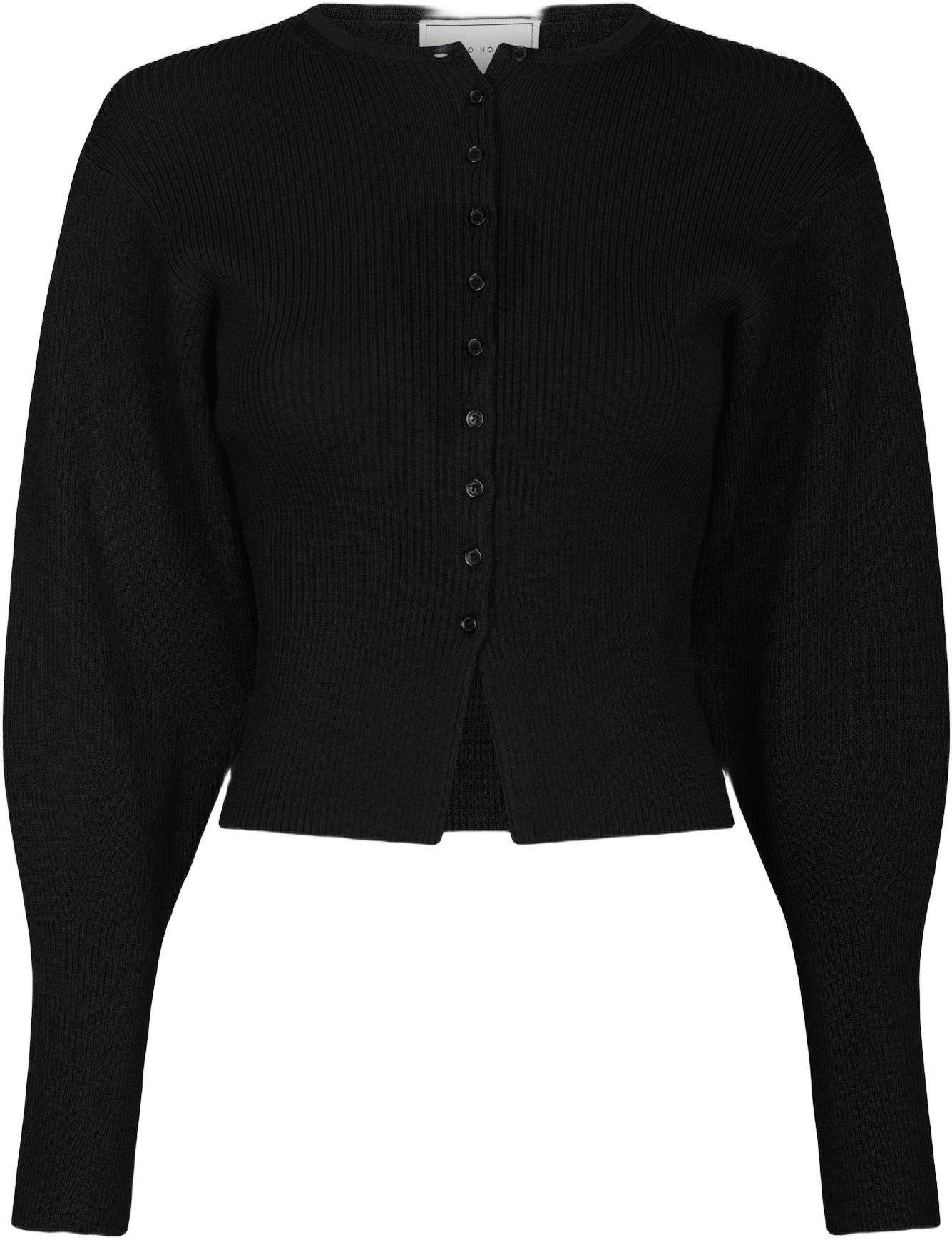 Briano Stitch Knit Cardigan