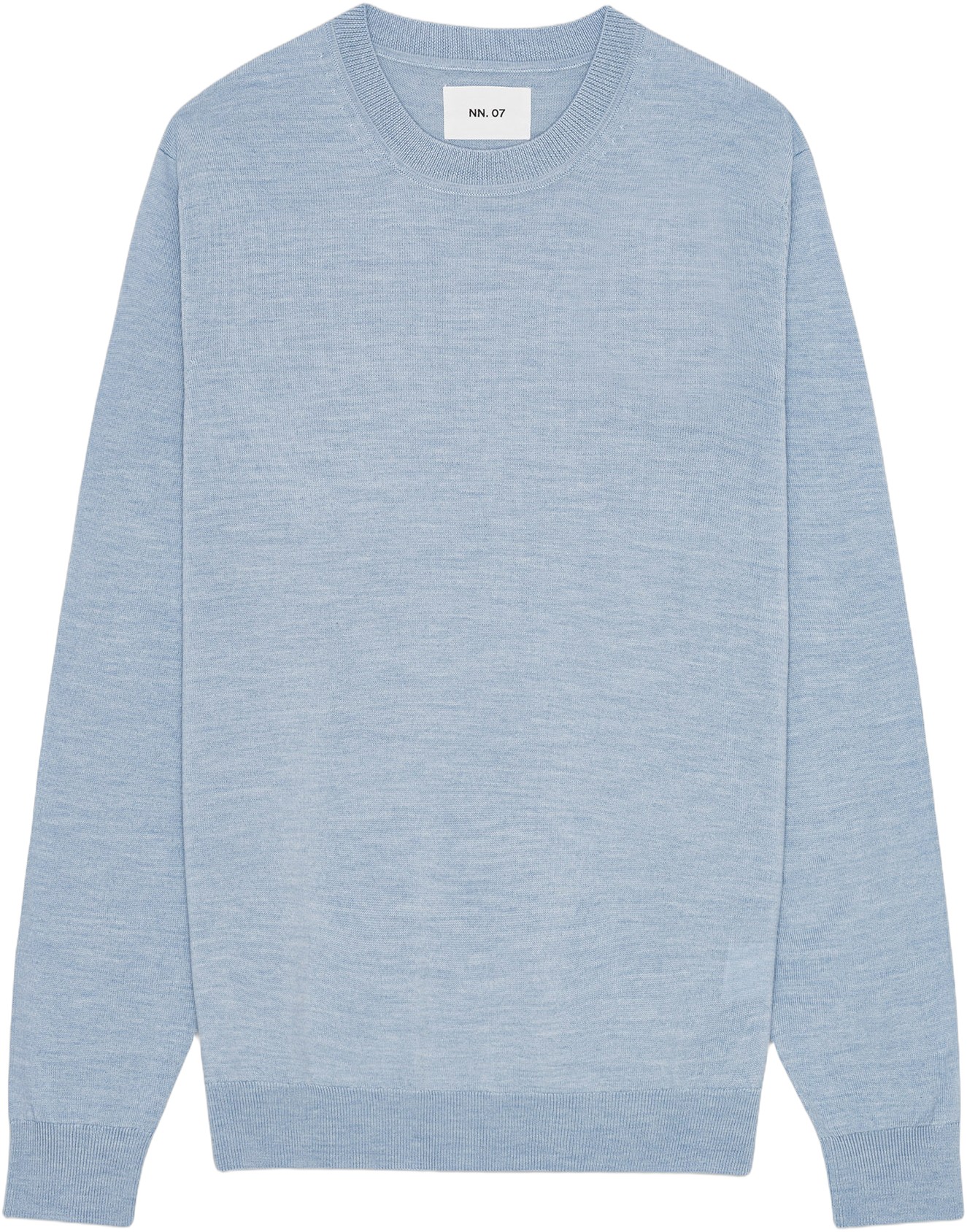 Ted Knit