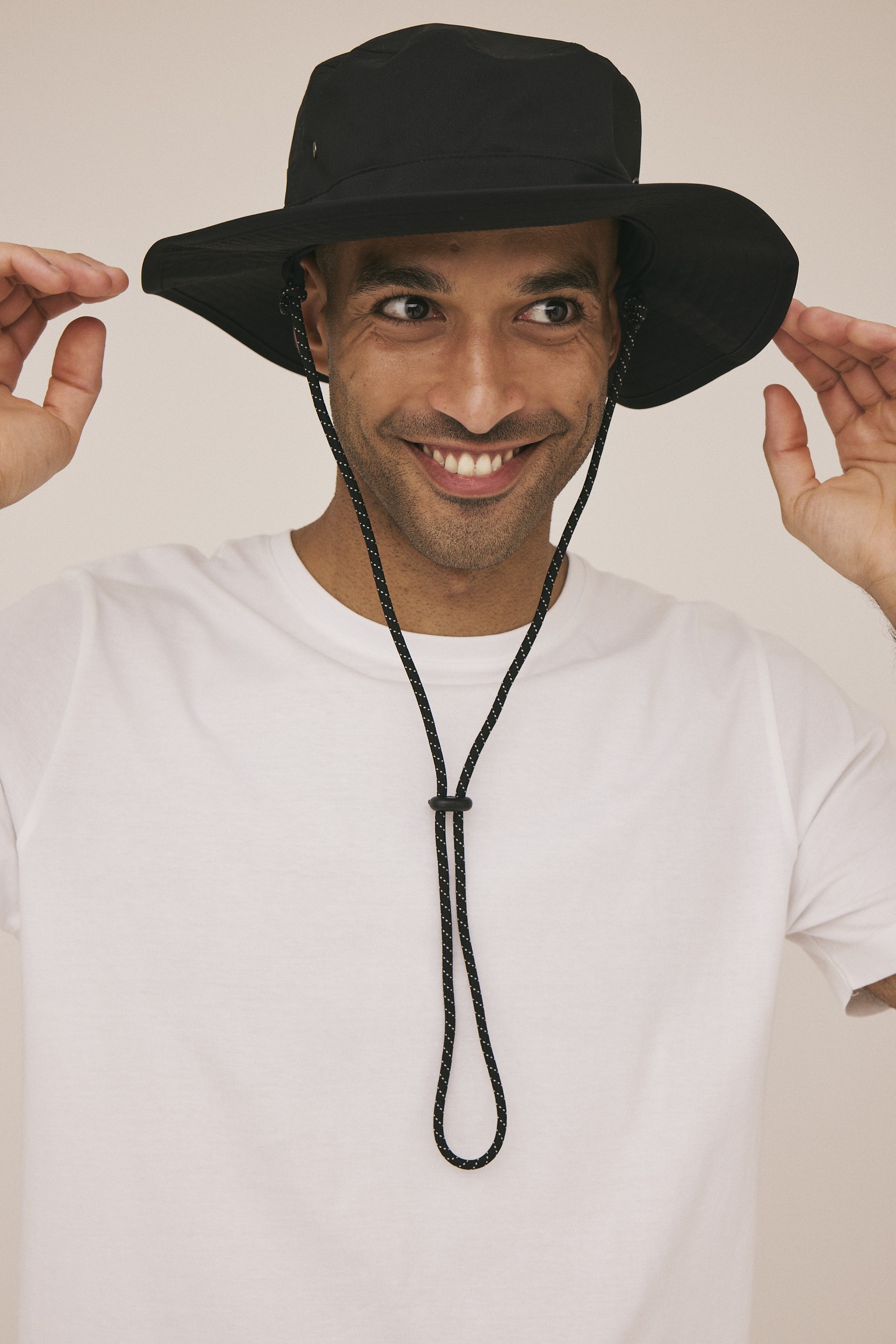 Tech Brimmer sun hat - DKK 280 - Spar 20%