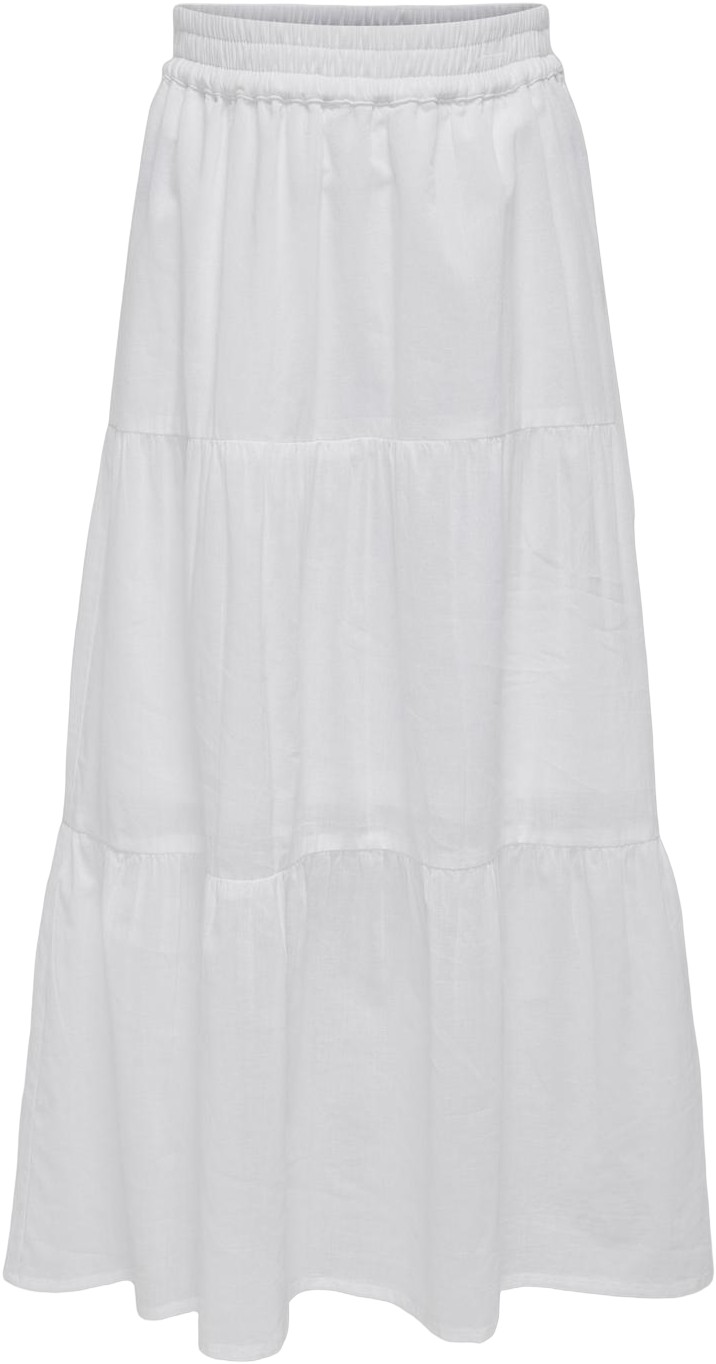 Kogmalene Long Skirt WVN