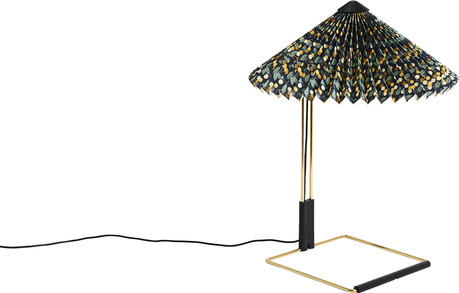 HAY x Liberty Martin 300 Table Lamp