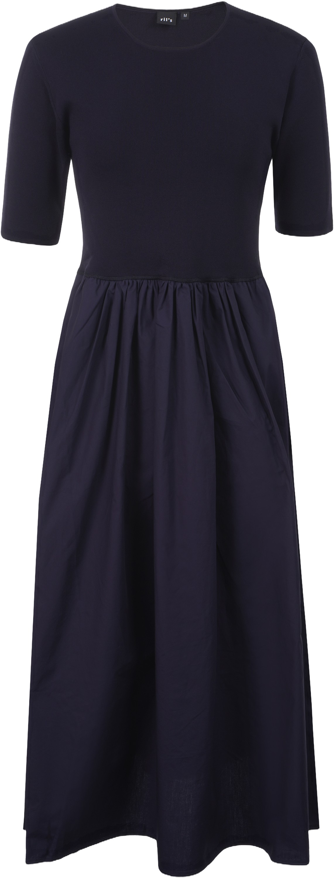 Seveso Dress