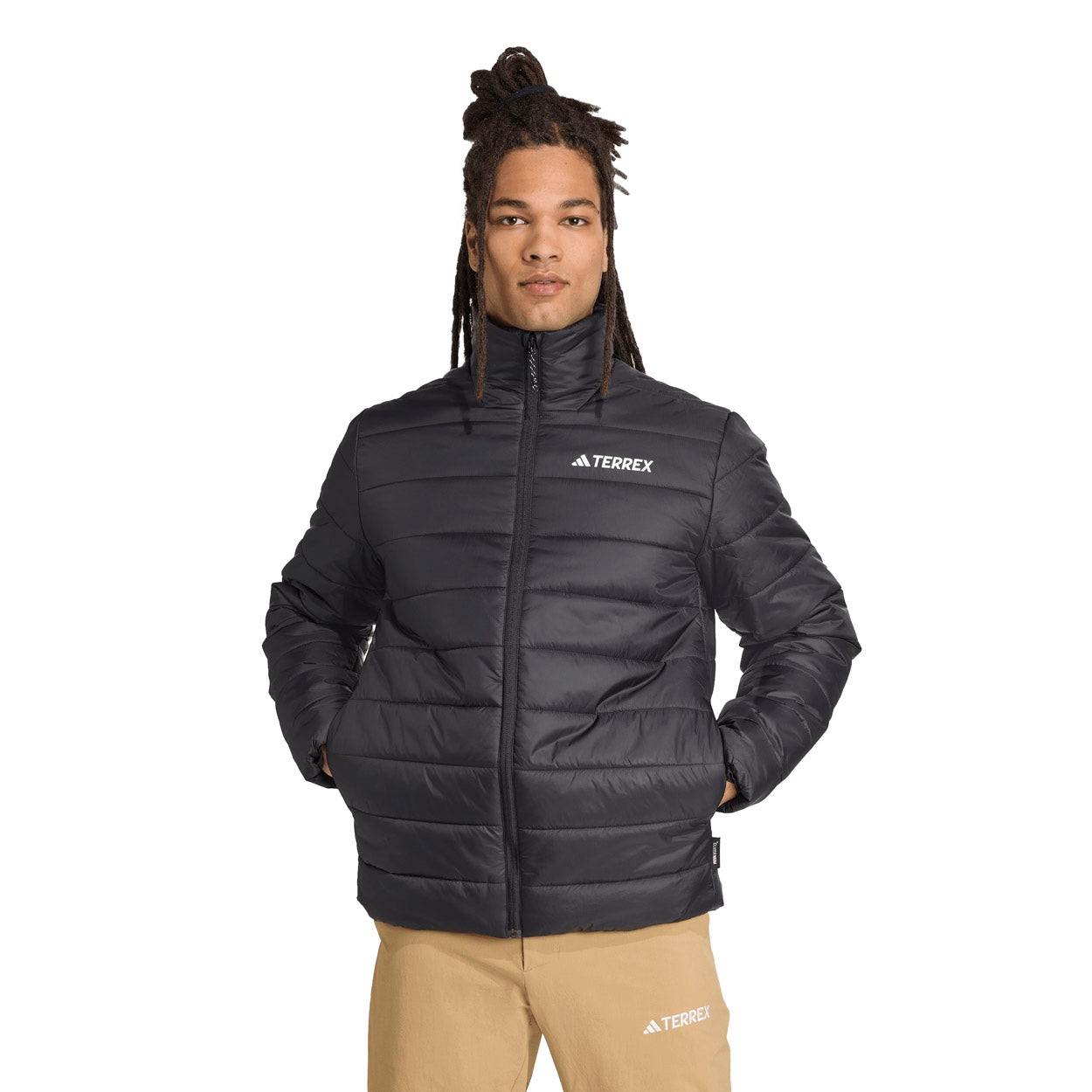 Terrex Multi Insulated Jakke