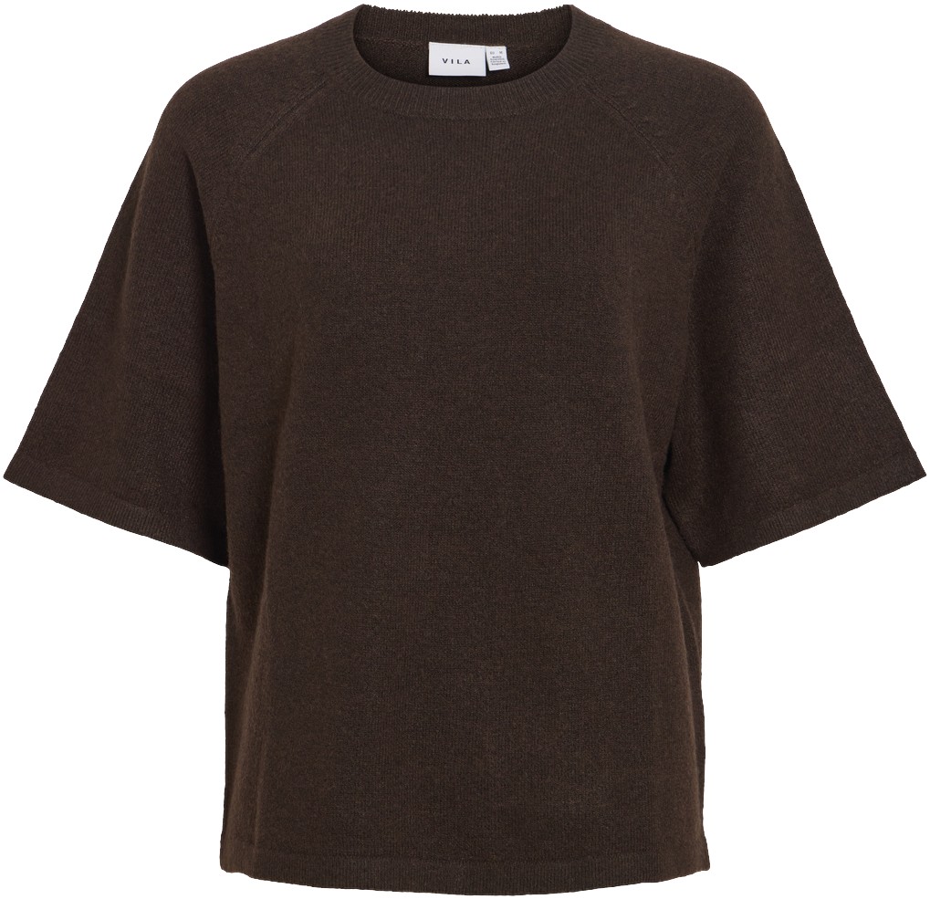 Viliga 2/4 Oneck Knit TOP - Noos