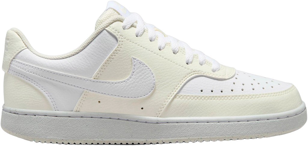 Court Vision LOW Next Nature Sneakers