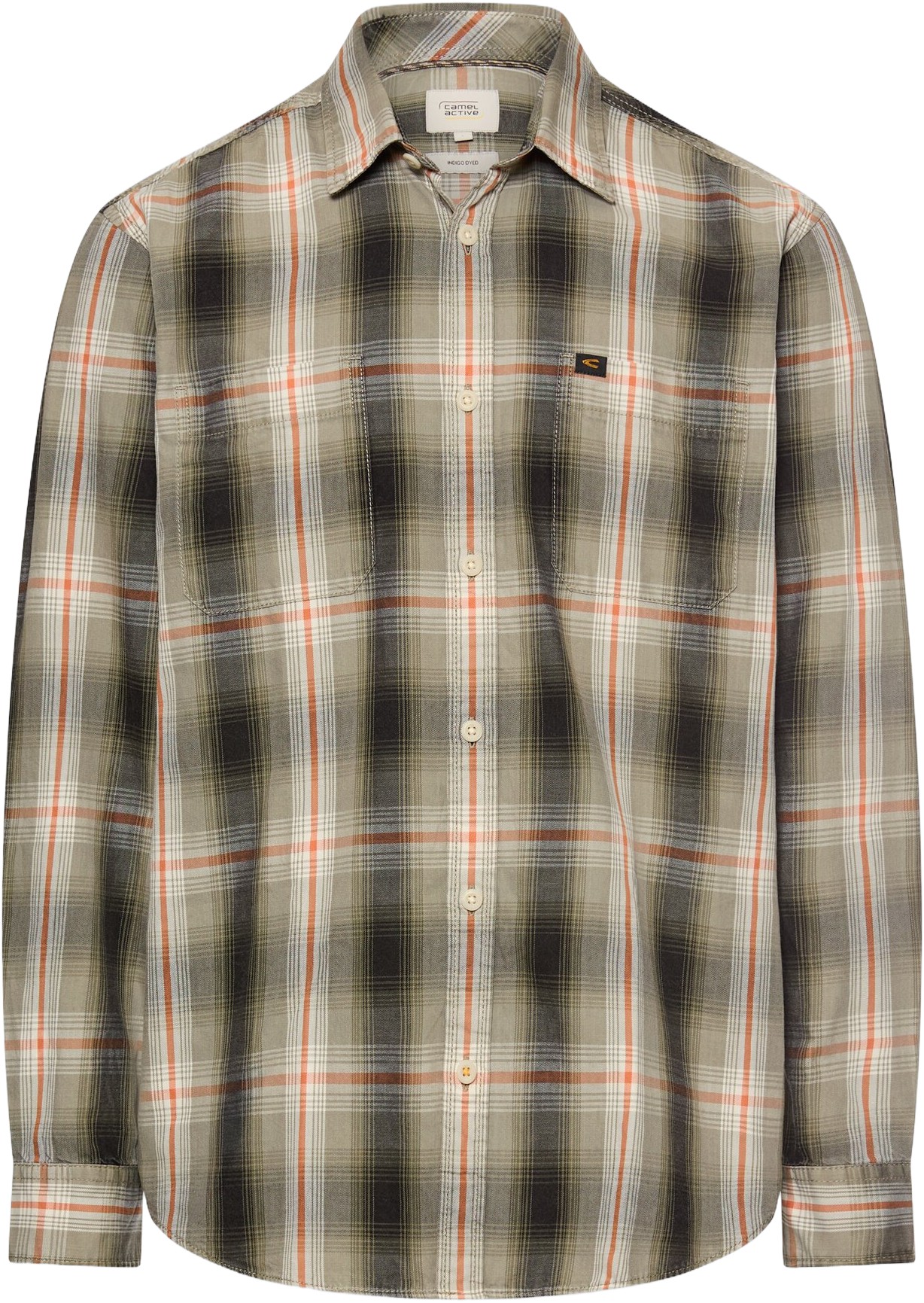 Shirts 1/1 Sleeves - Køb til DKK 350 - Spar 50%