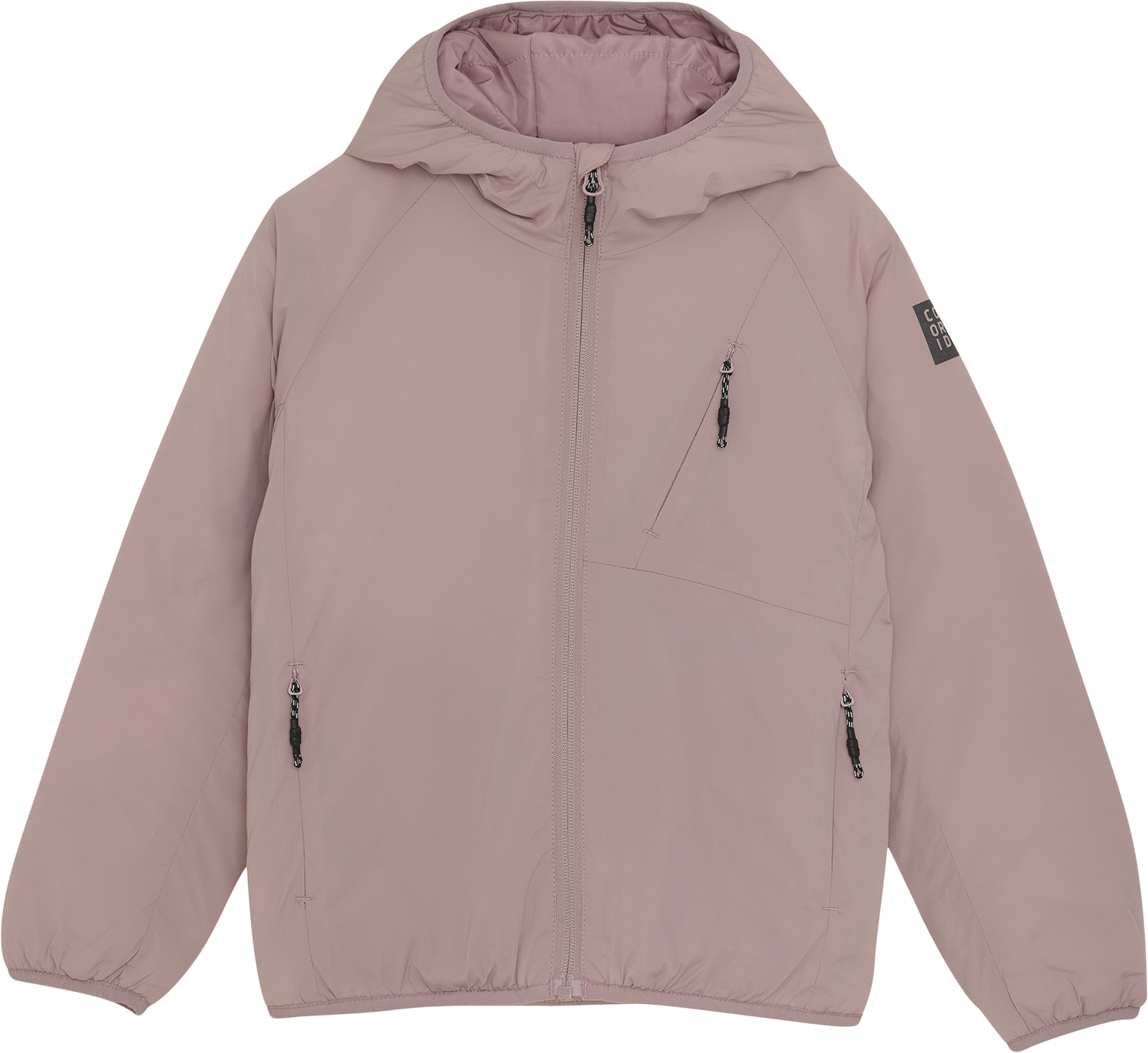 Jr. Jacket Light Padded