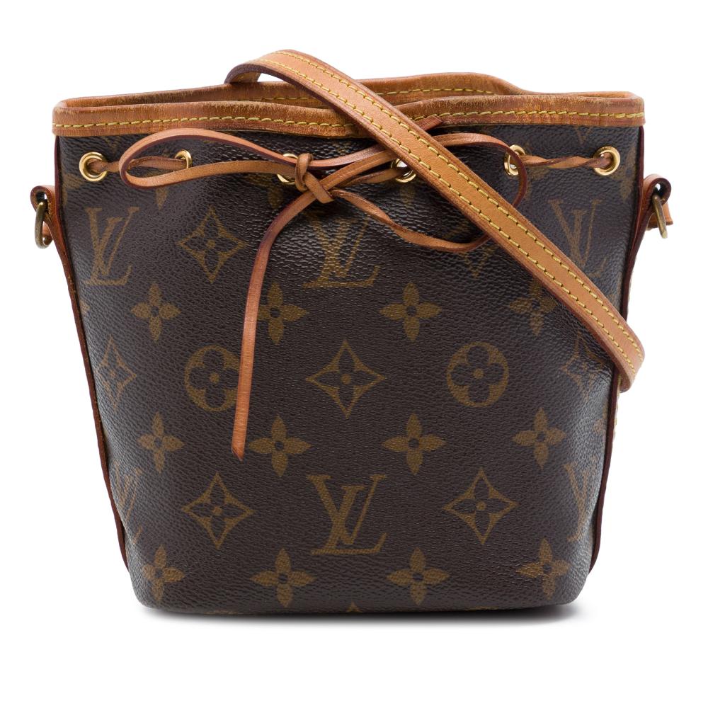 Louis Vuitton Noe