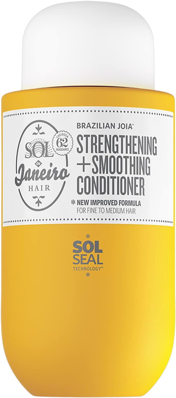 Brazilian Joia Strengthening + Smoothing Conditioner
