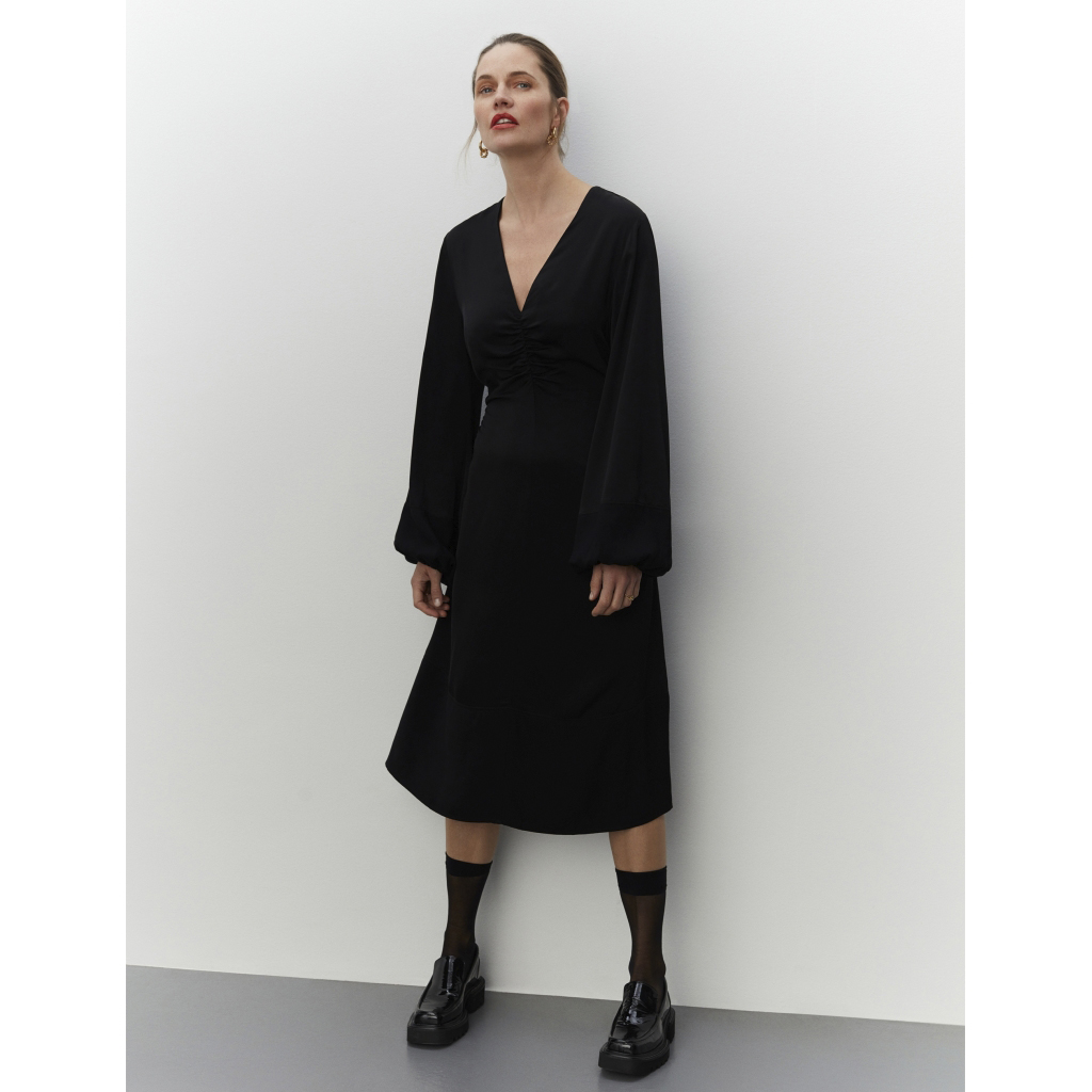 Melissa Fluid Viscose